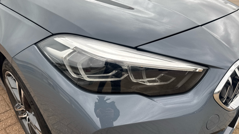 BMW 2 Series 220i M Sport 4dr Step Auto Petrol Saloon